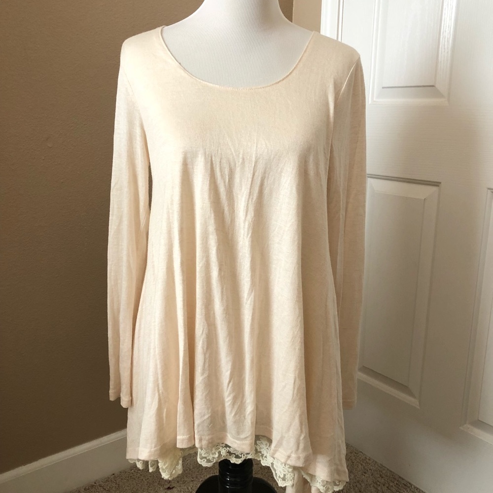 Cute boho dress!